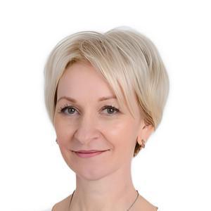 Язовских Ольга Анатольевна