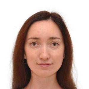 Давыдова Найля Асиятовна