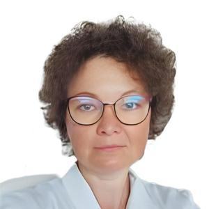 Нестерова Ольга Эдуардовна