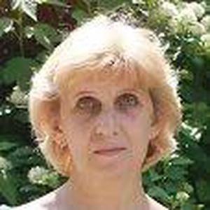 Кочергина Наталья Аркадьевна