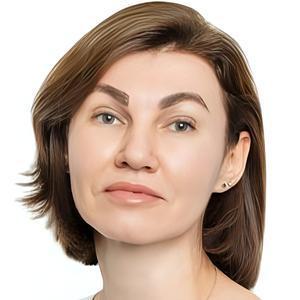 Белокобыльская Светлана Ивановна
