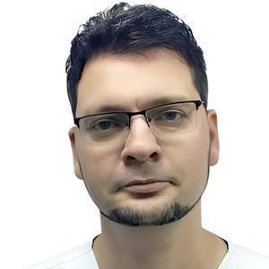 Бородин Марк Александрович