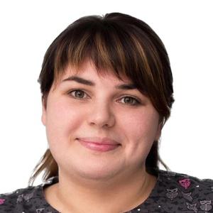 Климанова Дарья Александровна