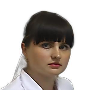 Тощакова Яна Евгеньевна