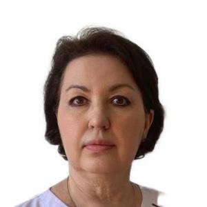 Приходько Людмила Леонидовна