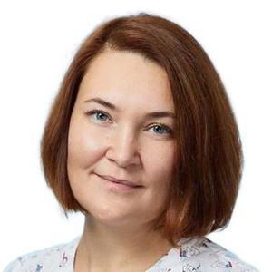 Белоглазова Екатерина Павловна