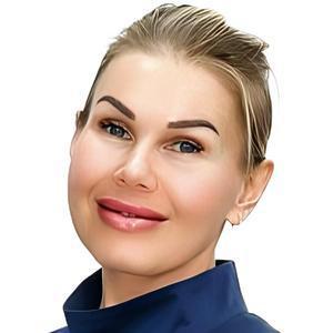 Свиридова (Назаретян) Юлия Юрьевна