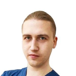 Митягин Денис Александрович