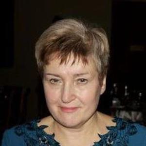 Махинова Майя Владимировна