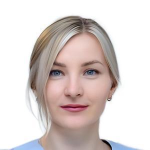 Силакова Диана Александровна