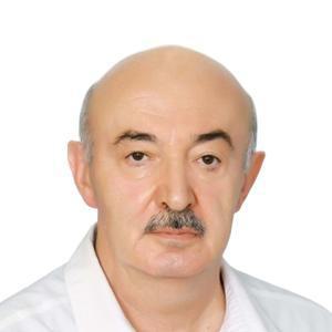Спиропулос Константин Владимирович