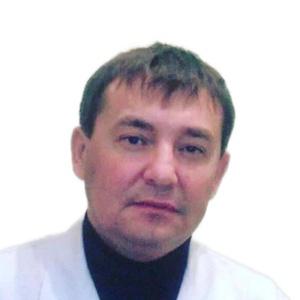 Федоров Юрий Владимирович