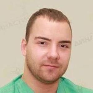 Кремнев Антон Андреевич