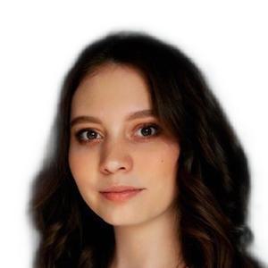 Алексеева Анастасия Витальевна