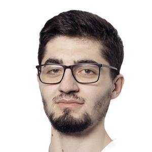 Гедгафов Аслан Мухамедович