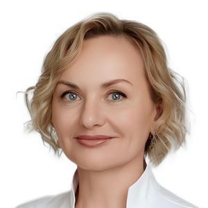 Степанова Людмила Александровна