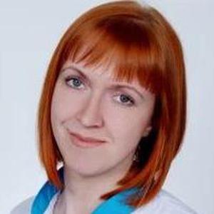 Чебурова Елена Сергеевна