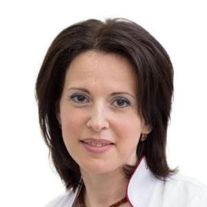Пихтарь Ольга Евгеньевна