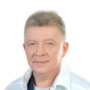 Иванов Леонид Олегович