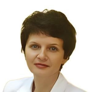 Наговицына Ирина Викторовна