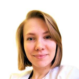Беттихер Офелия Андреевна
