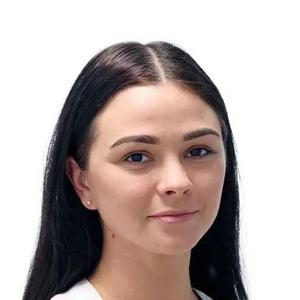 Швечихина Нина Андреевна