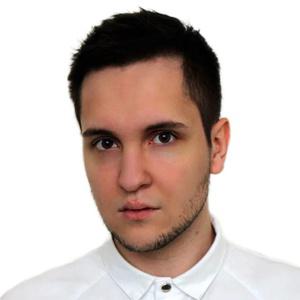 Миридошин Степан Александрович