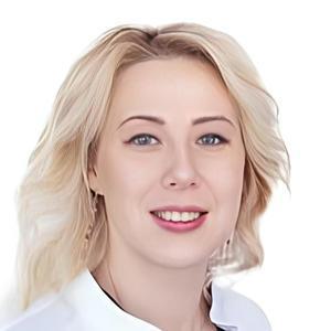 Суханова Дарья Игоревна