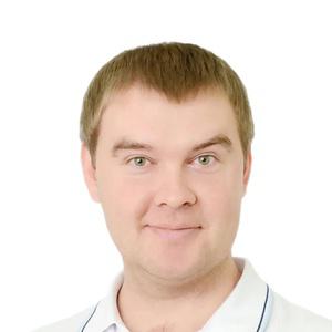 Белов Иван Петрович