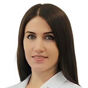 Поксараскина Оксана Дмитриевна