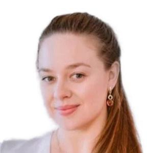 Жарикова Ирина Андреевна