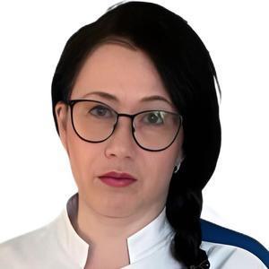 Соколова Ольга Эдуардовна