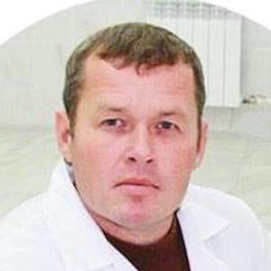 Агеев Алексей Владимирович