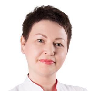 Макарова Ирина Юрьевна