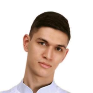 Поплаухин Тарас Сергеевич
