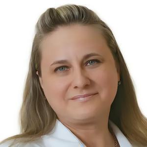 Пекарская Елена Владимировна