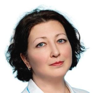 Кинзябулатова Олеся Юлаевна