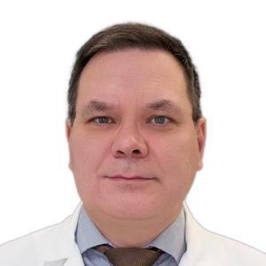 Лабутов Иван Анатольевич