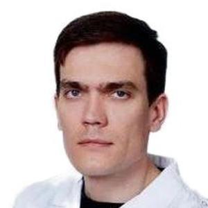 Дмитриев Владимир Константинович