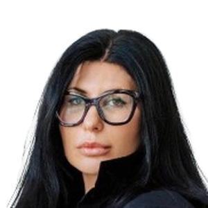 Голубчикова Наталья Александровна