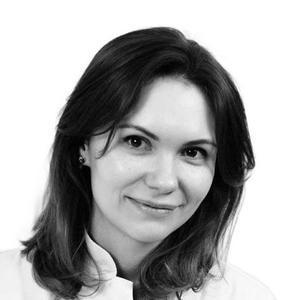 Киеня Татьяна Александровна