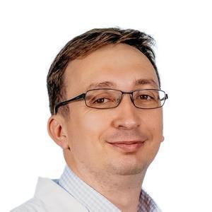 Барашов Алексей Юрьевич