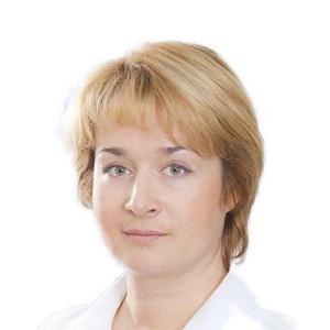 Пьянкова Екатерина Сергеевна