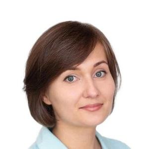 Попова Александра Александровна