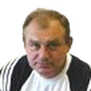 Моторин Анатолий Александрович