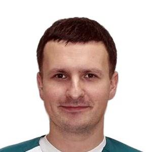 Олейник Петр Иванович