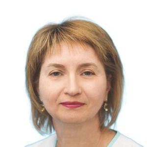 Лукьянова Алла Анатольевна