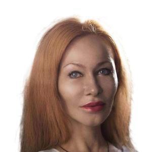 Донецкая Светлана Валентиновна