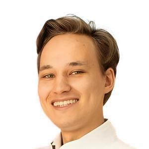 Герасимов Антон Григорьевич