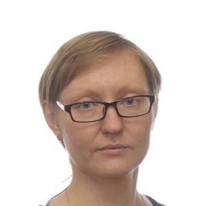 Савельева Евгения Борисовна